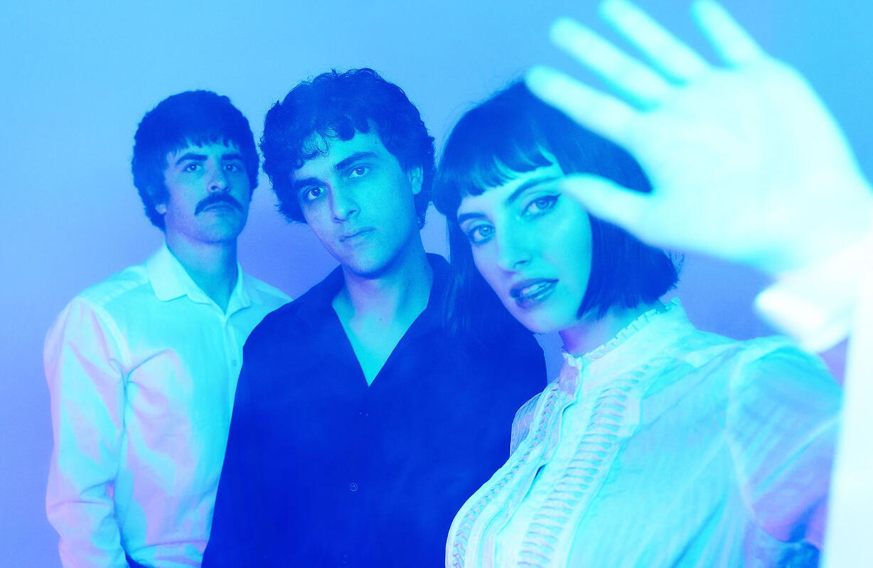 Yomi Ship Yomi Ship Press Photo