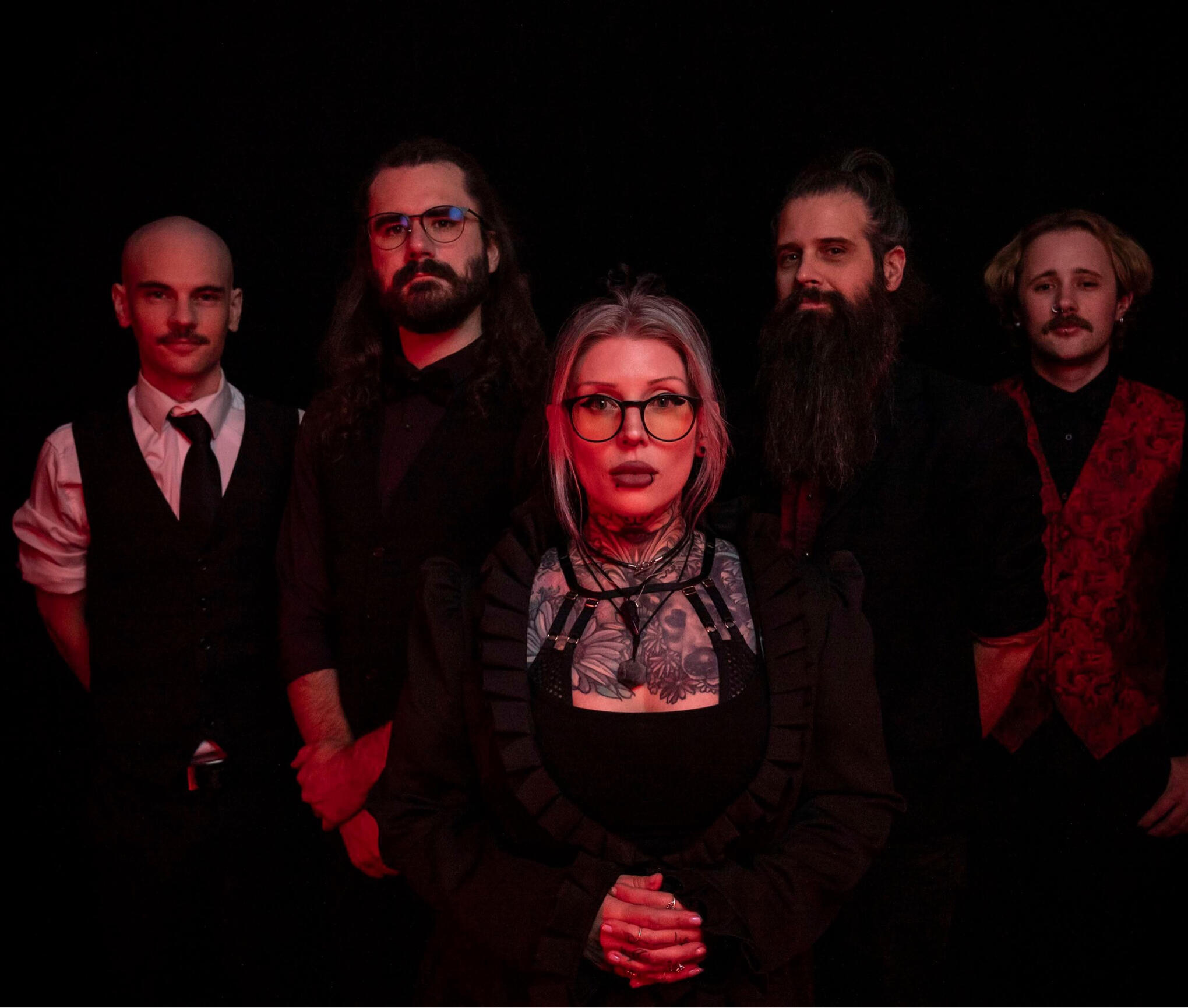 Primrose Path Press Photo